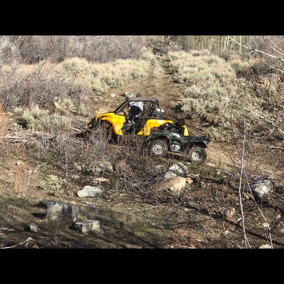 Profile Picture of Jason Orear (@rider950) on Poshmark