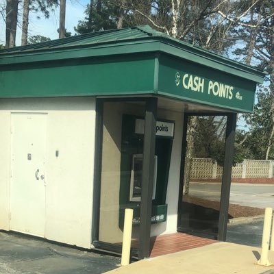 Profile Picture of Matt Rausch (@F3CashPoints) on Twitter