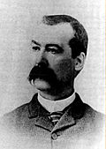 Profile Picture of Burton C. Mossmanon Wikipedia