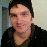 Profile Picture of Aaron Brunt (@rederick5) on Instagram