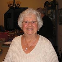 Profile Picture of Judith Gould (@judith-gould-2) on Quora