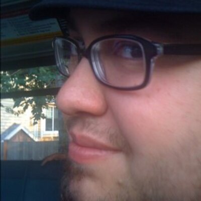 Profile Picture of Dustin Pearson (@dustin_pearson) on Twitter