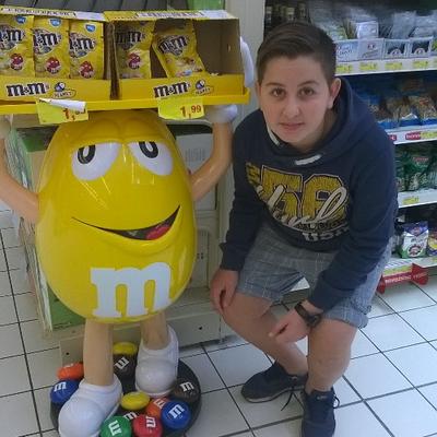 Profile Picture of Riki Gabri Braidic (@RikiBraidic) on Twitter