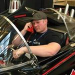 Profile Picture of Jared M Jordan (@odenson_tor) on Instagram