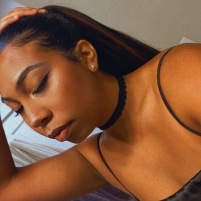 Profile Picture of Genesis Baez (@baezzgenesis) on Twitter