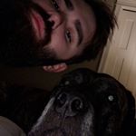 Profile Picture of Trevor Price (@trevor.price) on Instagram