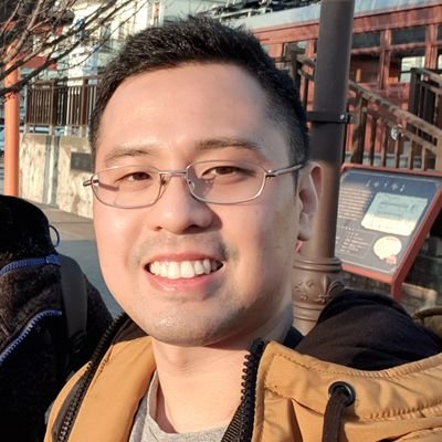 Profile Picture of Joey Cortez (@joeycortez) on Twitter