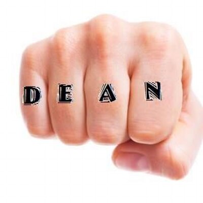Profile Picture of Robert Craig Baum (@FancyNewDean) on Twitter