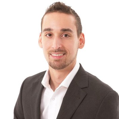 Profile Picture of Mike Dente Realtor (@_MikeDente) on Twitter