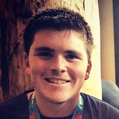 Profile Picture of John Collison (@@collision) on Twitter