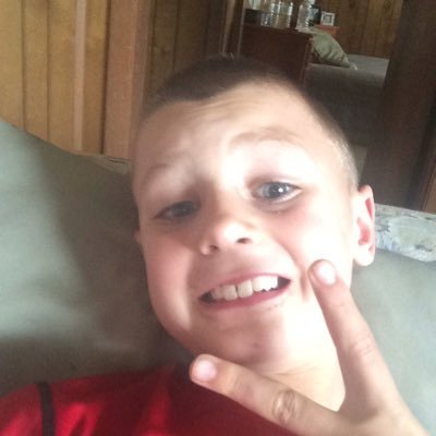 Profile Picture of Garrett Riggs Poper (@garrett_poper) on Twitter