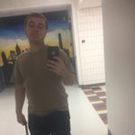 Profile Picture of brandon eckard (@brandon__eckard) on Instagram