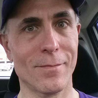 Profile Picture of David Gaines (@davidrgaines) on Twitter