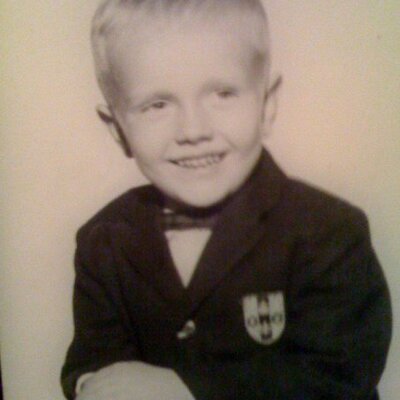 Profile Picture of Steve Holub (@UnitedFA) on Twitter