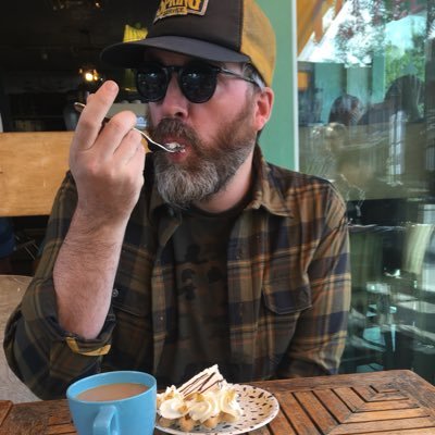 Profile Picture of Bryan Power (@codbitespecial) on Twitter