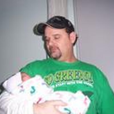 Profile Picture of Harold Gibson (@teamster957) on Twitter