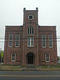 Profile Picture of Martin County, North Carolinaon Wikipedia