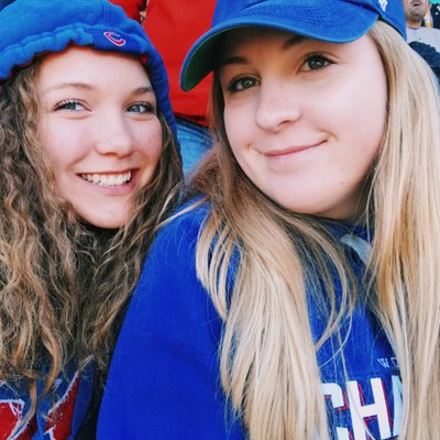 Profile Picture of Catherine Traylor (@catherine22t) on Twitter