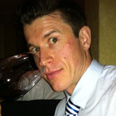 Profile Picture of Mark Pollard (@pollster30) on Twitter