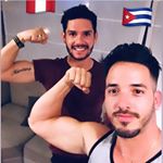 Profile Picture of Javier Tello (@javier_tello_a) on Instagram