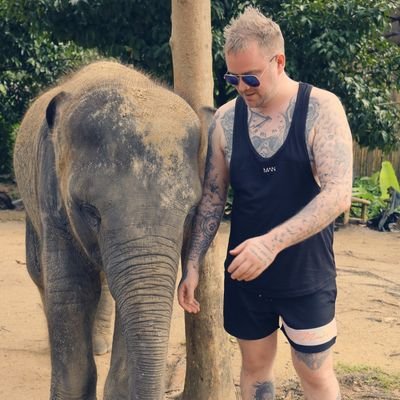 Profile Picture of Adam McShane (@Adam1985) on Twitter