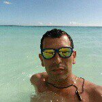 Profile Picture of Daniel Alvear (@caprichoso26) on Instagram