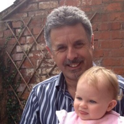 Profile Picture of Tony Houghton (@TonyHoughton7) on Twitter