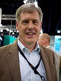 Profile Picture of Steven Sassonon Wikipedia