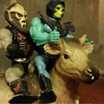 Profile Picture of kris carlson (@brony_danza) on Instagram