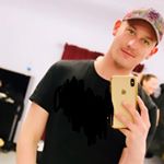 Profile Picture of Luke Munyon (@lukeyny) on Instagram