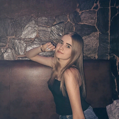 Profile Picture of Арчи ❤ (@yunusova_arina) on Twitter