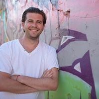 Profile Picture of Sam Glickman (@sammyglickman) on Pinterest