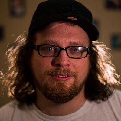 Profile Picture of Kevin Dunlap (@KevinCDunlap) on Twitter