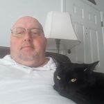 Profile Picture of Stephen(Steve)Keith Stinson (@steve.stinson.779) on Instagram