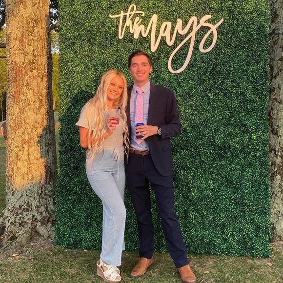 Profile Picture of Sadie Presson (@sadie0329) on Poshmark