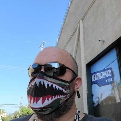 Profile Picture of Joe Handley (@jhan818) on Twitter