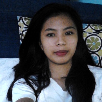 Profile Picture of Myra Avila Helarion (@MHelarion) on Twitter