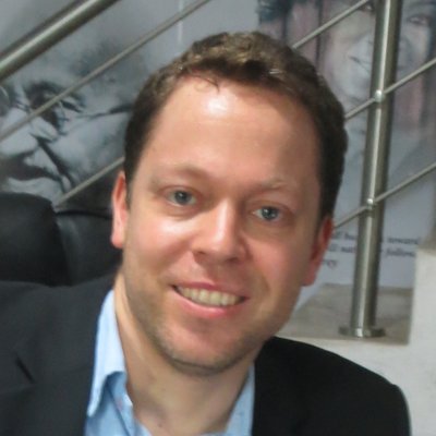 Profile Picture of Christian Keller (@ChrisKellerDE) on Twitter
