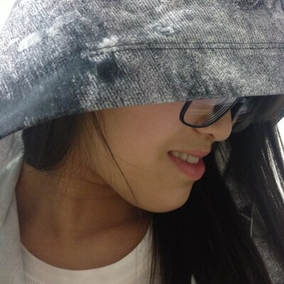 Zhang Shiyu - Twitter Profile Picture of Zhang Shiyu (@ShiyuBetty) on Twitter