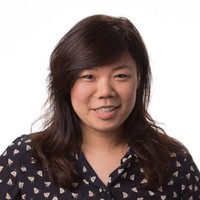 Profile Photo of Esther Chung (@esther-chung-2) on Quora