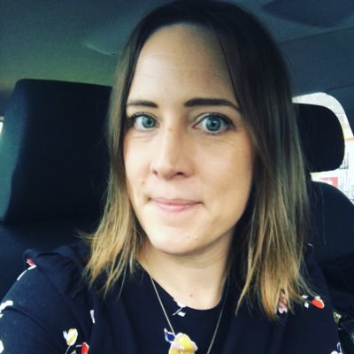 Profile Picture of Alison Curtis (@AlisonTodayFM) on Twitter