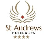 Profile Picture of St Andrews Hotel & Spa (@st_andrews_hotel) on Instagram