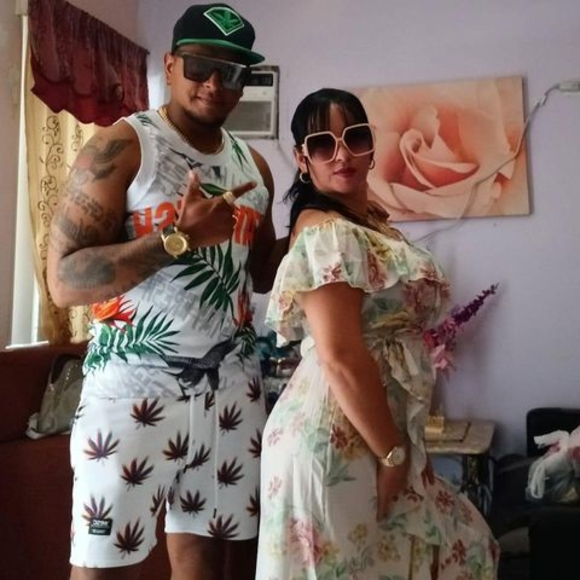 Profile Picture of Aidelin Ony yemaya milian (@aidelinmilian15) on Poshmark