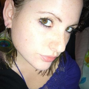 Profile Picture of Lauren Albert (@starlitny) on Myspace