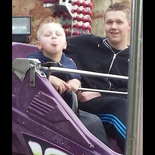 Thomas Whitting - Facebook Profile Picture of Thomas Whitting (@thomas.whitting.37) on Facebook