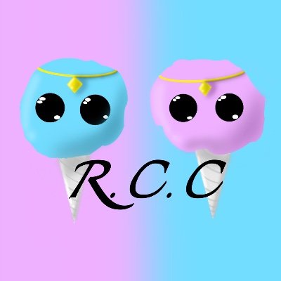 Profile Picture of Royal_Cotton_Candy (@SabrinaApple6) on Twitter