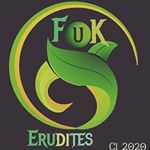 Profile Picture of FUK_ERUDITES (@fuk_erudites) on Instagram