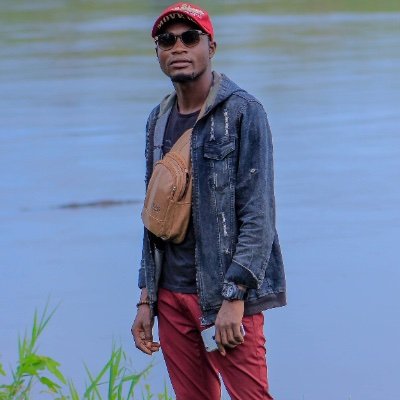 Profile Picture of Francis Harley Kalombo (@HarleyKalombo) on Twitter