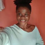 Kadiatu Kanu - Instagram Profile Picture of Kadiatu Kanu (@kaykanu.982) on Instagram