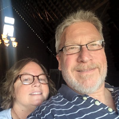 Profile Picture of Dave Darnell (@DaveDarnell) on Twitter